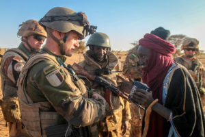 What Does “European Defense” Look Like? The Answer Might Be in the Sahel