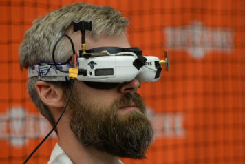 Building Modern Screw-Sloops? Strategic Choices about Artificial Intelligence in Defense