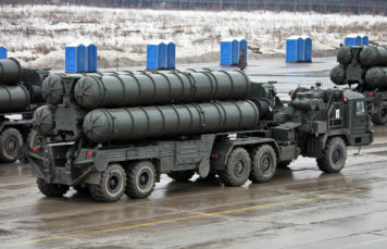 The Russian Missile that Could End the U.S.-Turkish Alliance