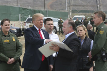Trump’s National Emergency Declaration: A Worrisome Precedent for U.S. Foreign Policy