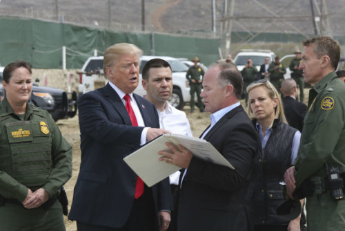 Trump’s National Emergency Declaration: A Worrisome Precedent for U.S. Foreign Policy