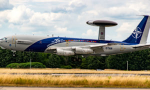 NATO Expansion Got Some Big Things Right