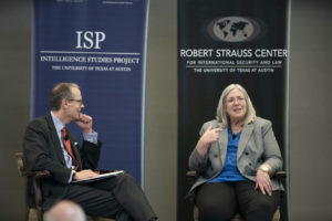 Horns of a Dilemma: Seeing Beyond the Horizon – Intelligence Challenges in a Rapidly Changing World