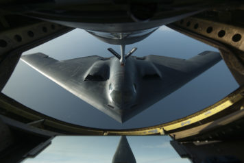 Reassuring Allies and Strengthening Strategic Stability: An Approach to Nuclear Modernization for Democrats