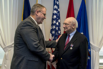 Andrew W. Marshall: In Memoriam