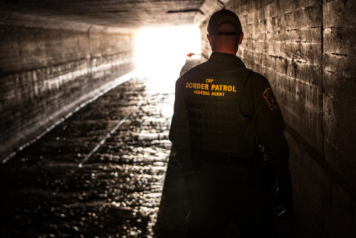 Migration and Terrorism: The United States Can Learn from Europe’s Mistakes