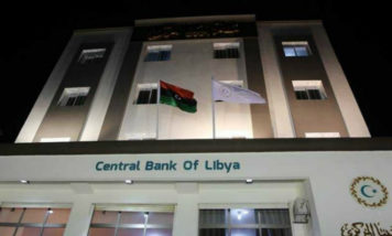 Libya’s Looming Contest for the Central Bank