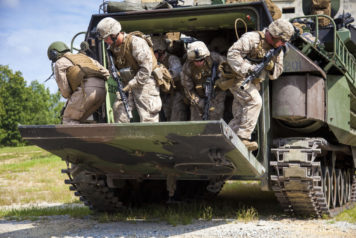 Russell’s Century-Old Plea for the Marine Corps, Updated for 2019