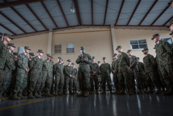 Discarding the Ptolemaic Model of the Marine Corps