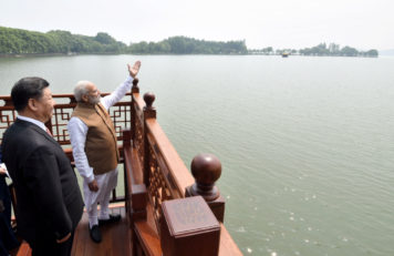 One Year On, Should India Rethink Its Reset with China?