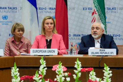 Waivers for Civil Nuclear Cooperation with Iran are a No-Brainer