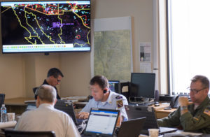 A Different Use for Artificial Intelligence in Nuclear Weapons Command and Control