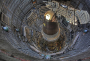 Pressing the Button: How Nuclear-Armed Countries Plan to Launch Armageddon (And What to Do About the U.S.)
