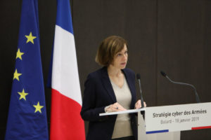 A Close Look at France’s New Military Cyber Strategy
