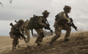 The Hidden Costs of Strategy by Special Operations
