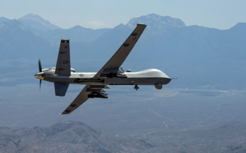 Trump Cancels Drone Strike Civilian Casualty Report: Does It Matter?