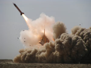 The Case Against Arms Embargos, Even for Saudi Arabia