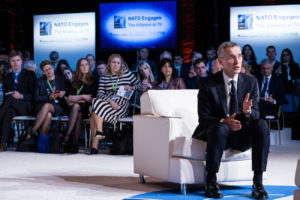 NATO at 70: Will Continued Expansion Endanger Americans?