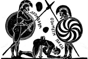 From Athens to AI: The Return of History, the Revenge of Rivalry, and the Resurgence of Great Power Competition