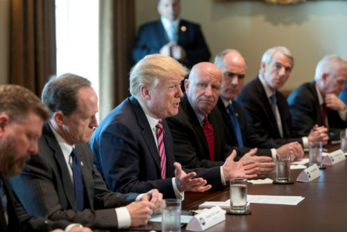 The Trump Administration’s Iran Policy is a Mess