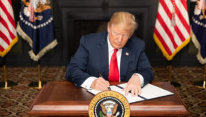 More Iranian Sanctions for What Purpose?