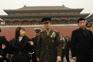 Preparing for China’s Rapid Rise and Decline