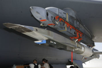 Net Assessment: Hypersonic Weapons – Gimmick or Game Changer?