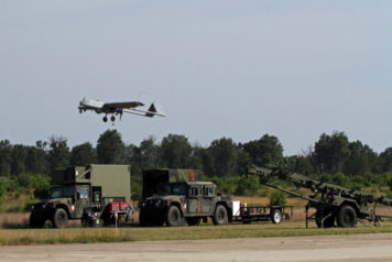 Net Assessment: The Revolution in Military Affairs – Is Anything Different This Time?
