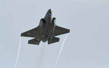 F-15EX and F-35A: The Future of American Air Superiority
