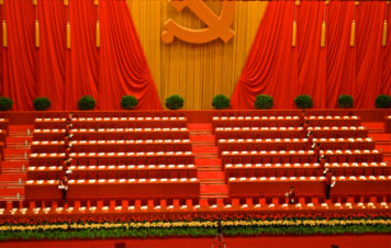 Jaw-Jaw: Minxin Pei Predicts a Cold War Lite Between the U.S. and China
