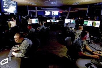 Targeting the Islamic State, Or Why the Military Should Invest in Artificial Intelligence