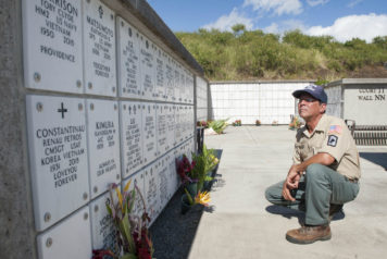 How We Mark Memorial Day: A Reflection