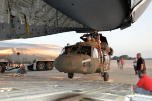 The Case for Arms Embargoes Against Uncooperative Partners