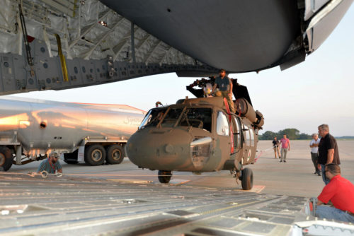 The Case for Arms Embargoes Against Uncooperative Partners