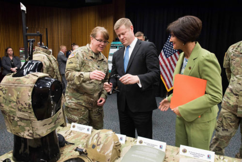 Building a 21st Century Defense Acquisition Workforce