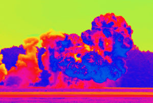 Bombshell: A Song of Slights and Ire