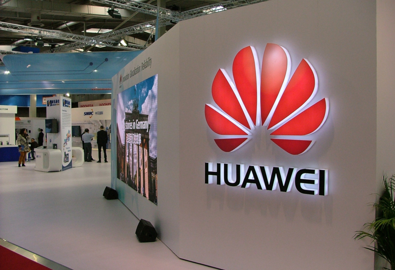 Huawei And The U S China Supply Chain Wars The Contradictions Of A 
