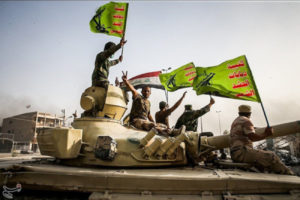 The Problem with the Narrative of ‘Proxy War’ in Iraq