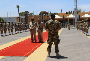 Libya’s Coming Forever War: Why Backing One Militia Against Another Is Not the Solution