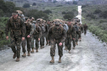 Surveying the Responsibility of Command