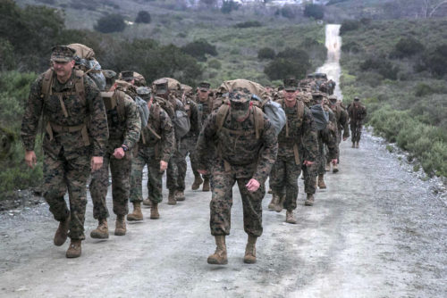 Surveying the Responsibility of Command