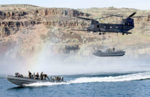 Scaling the Levels of War: The Strategic Major and the Future of Multi-Domain Operations