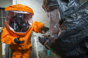 Countering WMD in the Digital Age: Breaking Down Bureaucratic Silos in a Brave New World