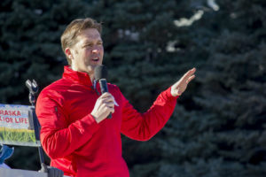 The Gentleman from Nebraska Misfires on America’s Foreign Policy Debate
