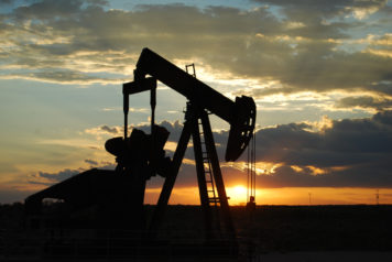Oil and the Future of U.S. Strategy in the Persian Gulf