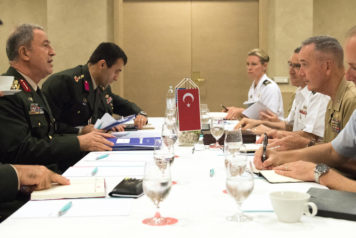 The Day After S-400: The Turkish-American Relationship Will Get Worse