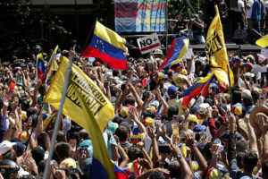 The Morning After Maduro in Venezuela