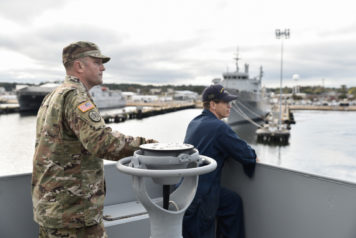 Unwarranted: Reconsidering the Air Force Warrant Officer