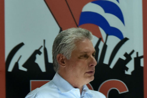 Chronicle of a Failure Foretold: Trump Turns the Screws on Cuba
