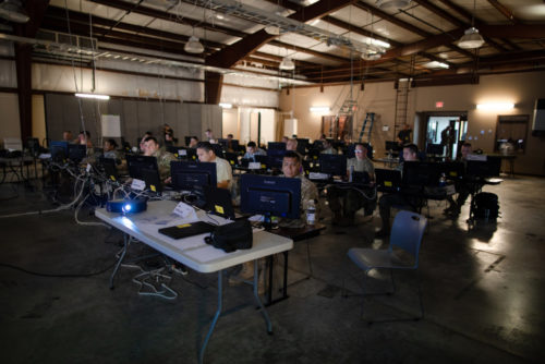 The United States Needs an Information Warfare Command: A Historical Examination